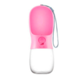 Miniatura 2 de DISPENSADOR DE AGUA Y COMIDA PARA PERROS